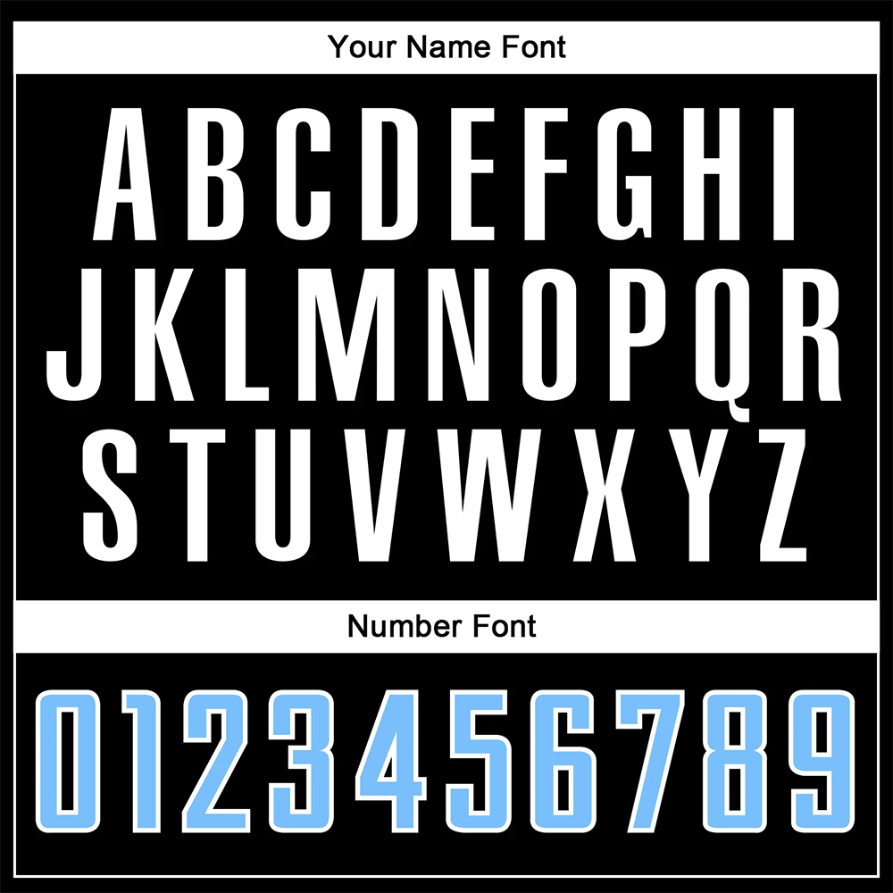 Sublimation Soccer Uniforms